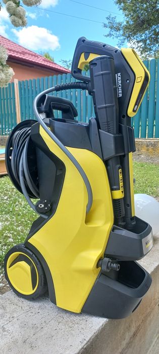 Karcher K5 Premium smart control