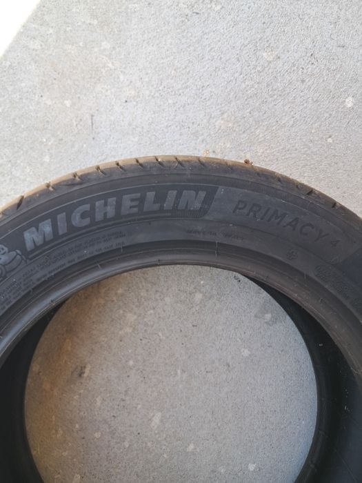 Vand cauciucuri vară Michelin 205 55 16