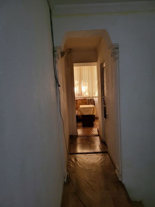 6кв, 110м2 рядом с дорогой 24/7