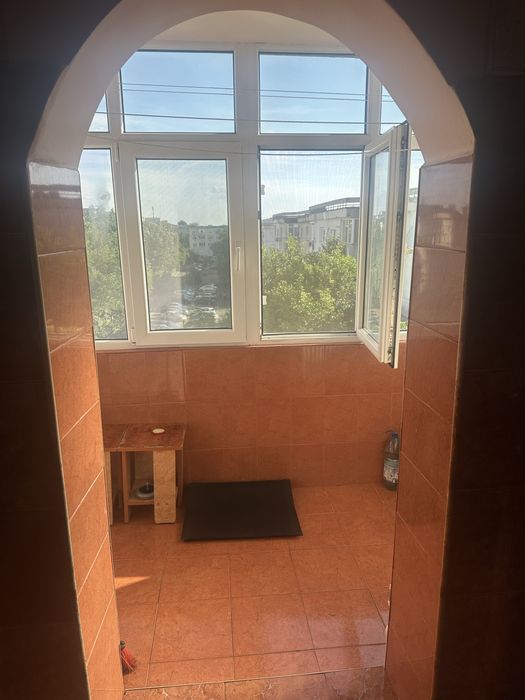 Apartament 3 camere Buzaului