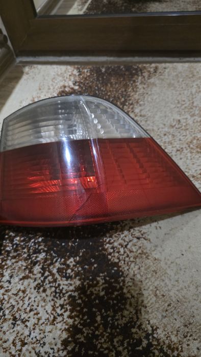 Стопове за BMW e61 2004 г. Pre-LCI