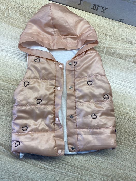 Детская одежда