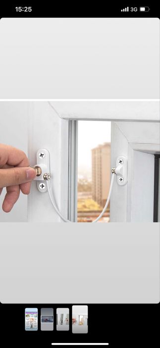 Ремонт окон и дверей