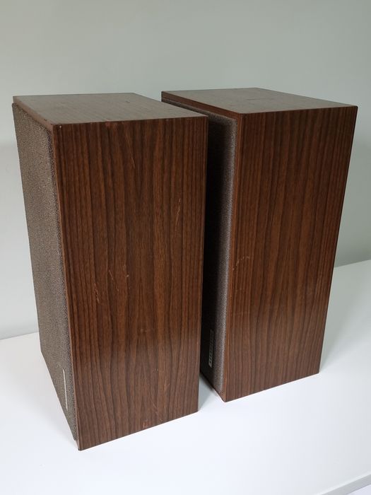 Тонколони Telefunken L60