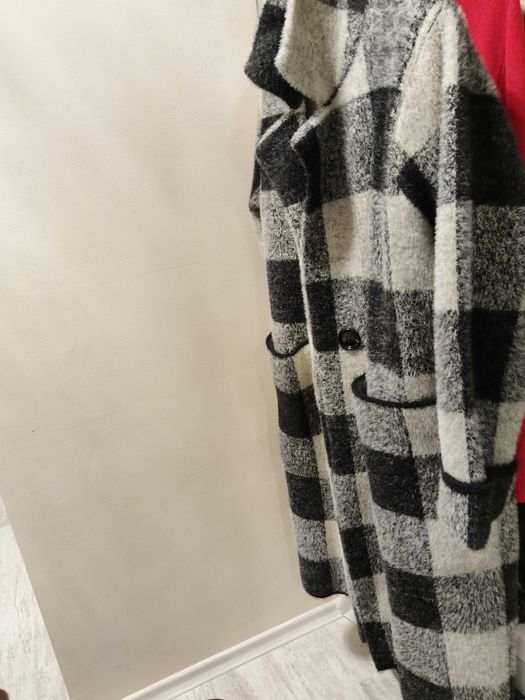 Дамско палто без размер