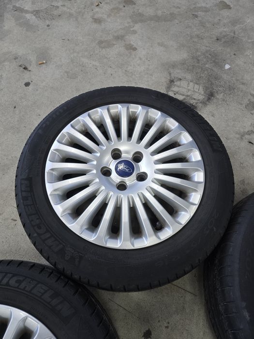 Джанти 16 / 5х108 - Ford Focus и др.