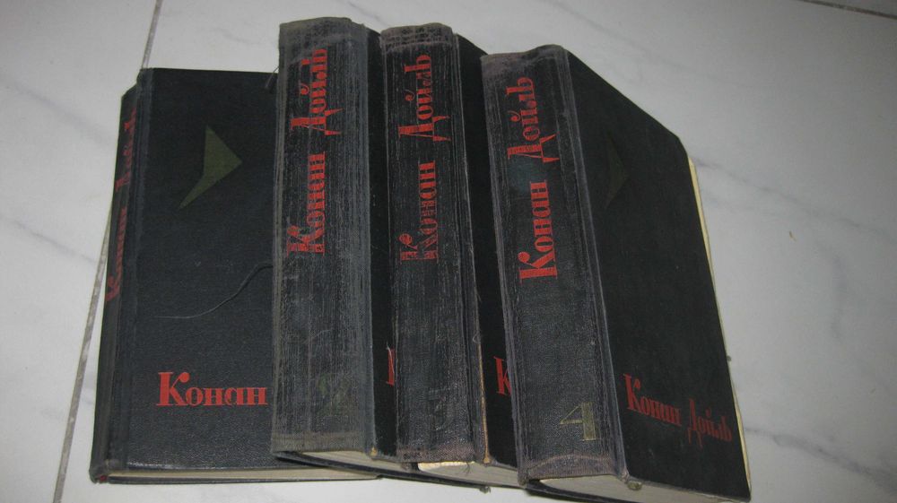 Продам разные книги