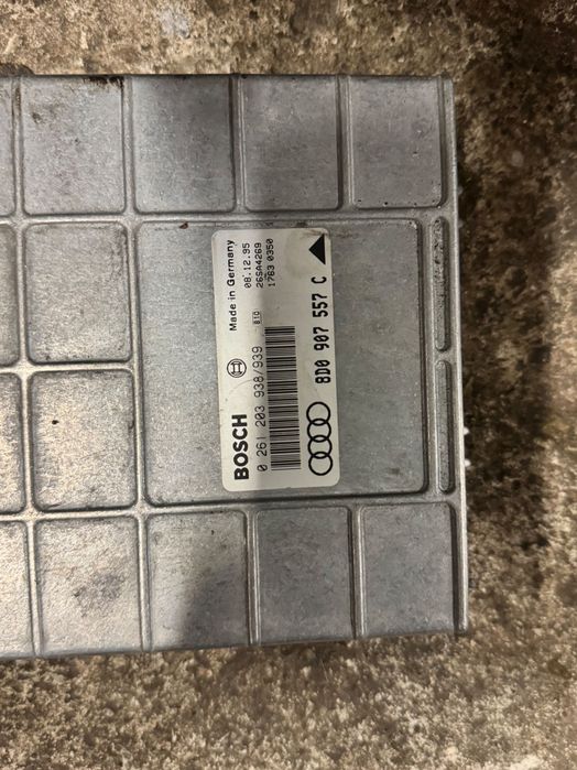 Авточасти Audi A4 B5