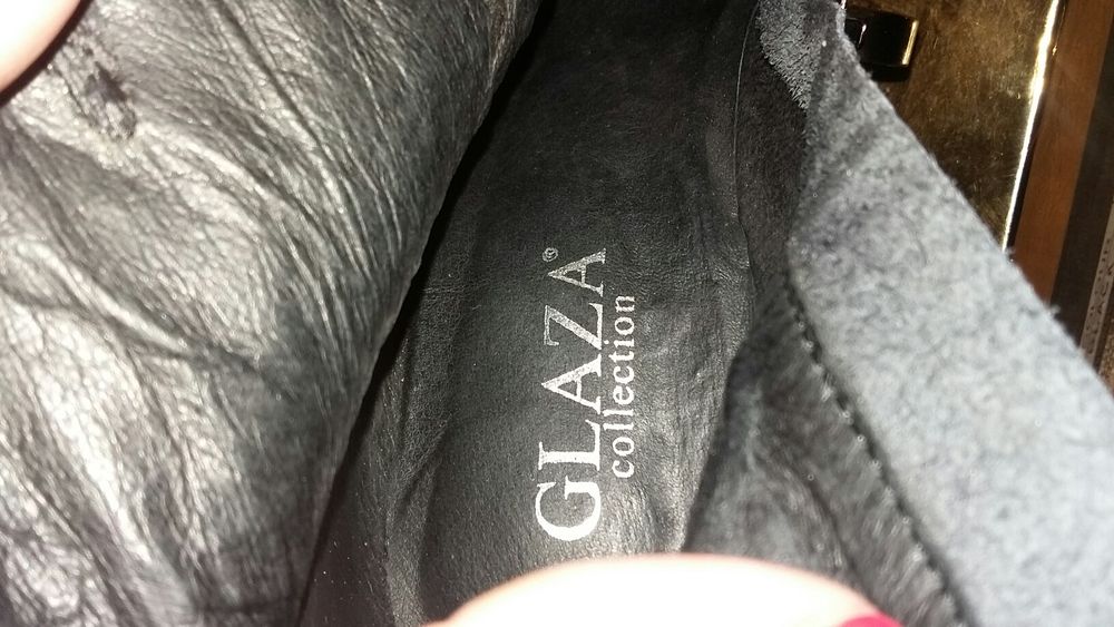 Дамски боти Glaza