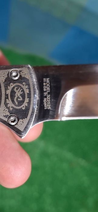 Made in Spain с калъф