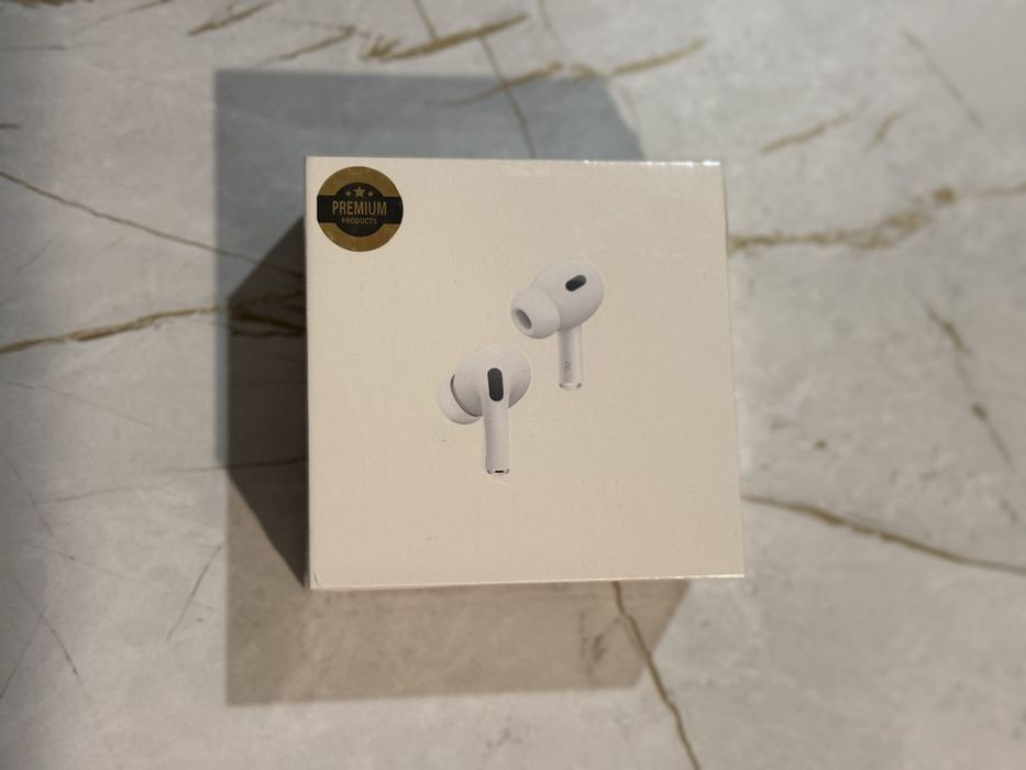 Airpods pro 2 оригинальные