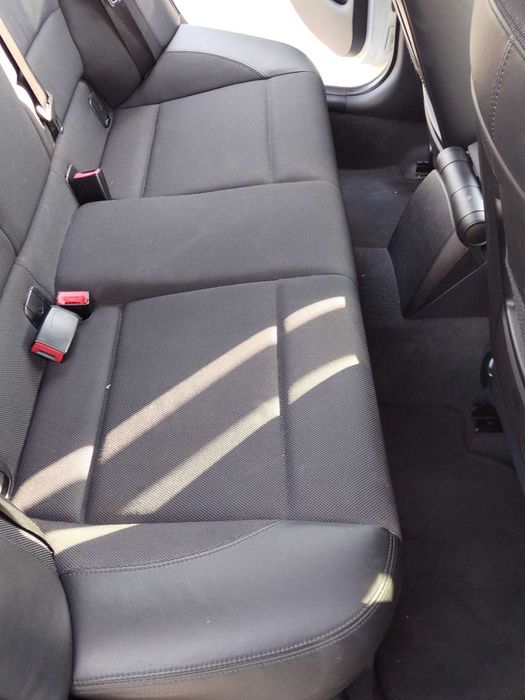 Proprietar vand BMW Seria I / 120D / 177 CP