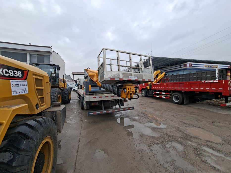 Avto vishka sotiladi 45 m