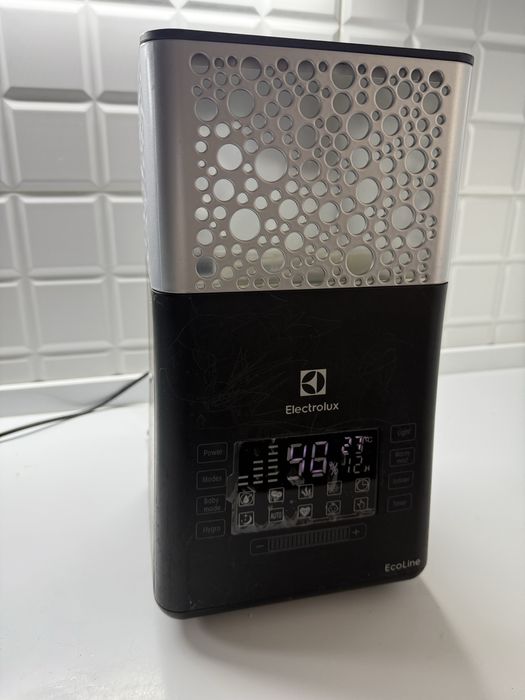 Увлажнитель воздуха Electrolux