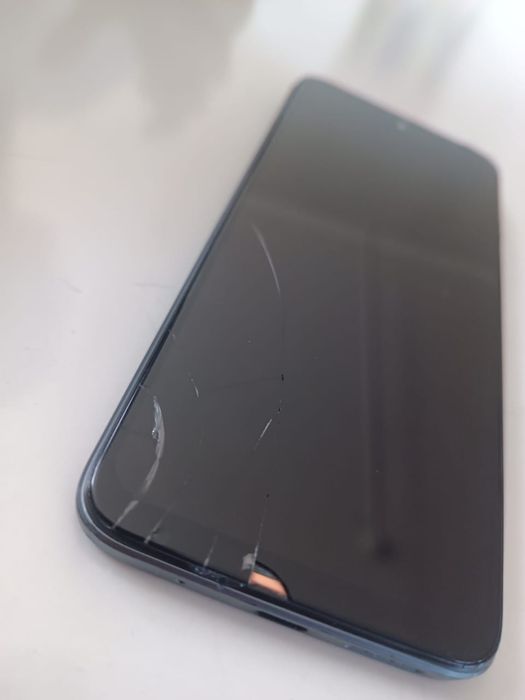Обмен Redmi 10 128/6 и HW12