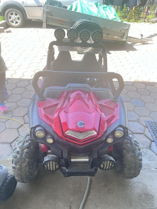 Продам Багги 903