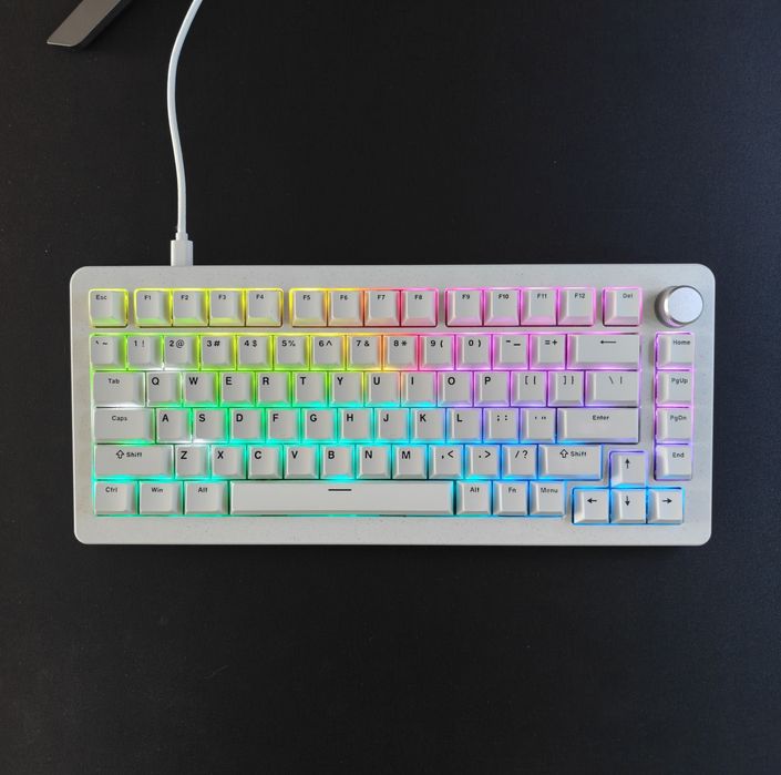 Магнитная клавиатура DrunkDeer A75 Pro