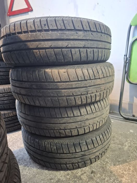 Летни гуми R15 и R14
