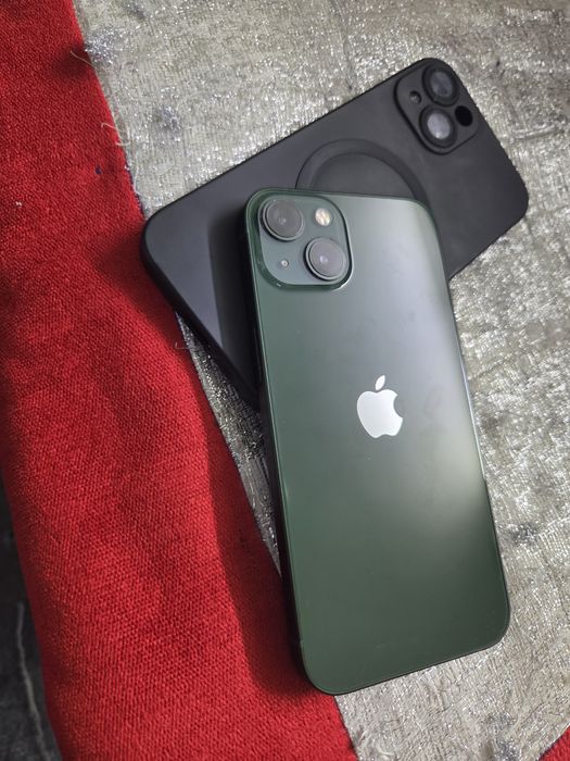 Iphone 13 128gb Green