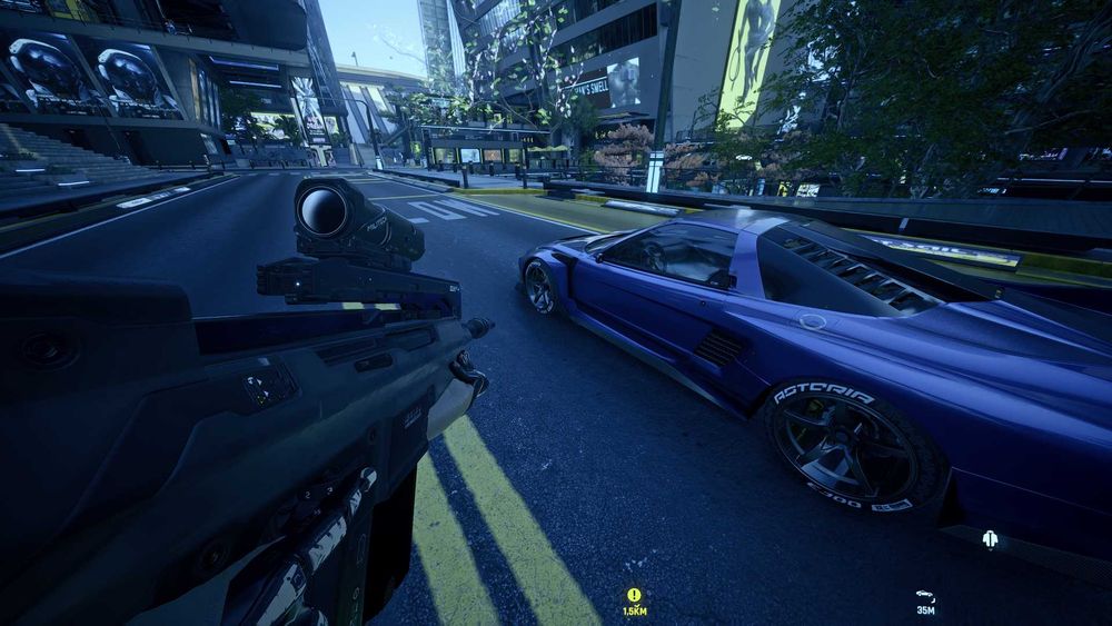 обмен асер нитро 5