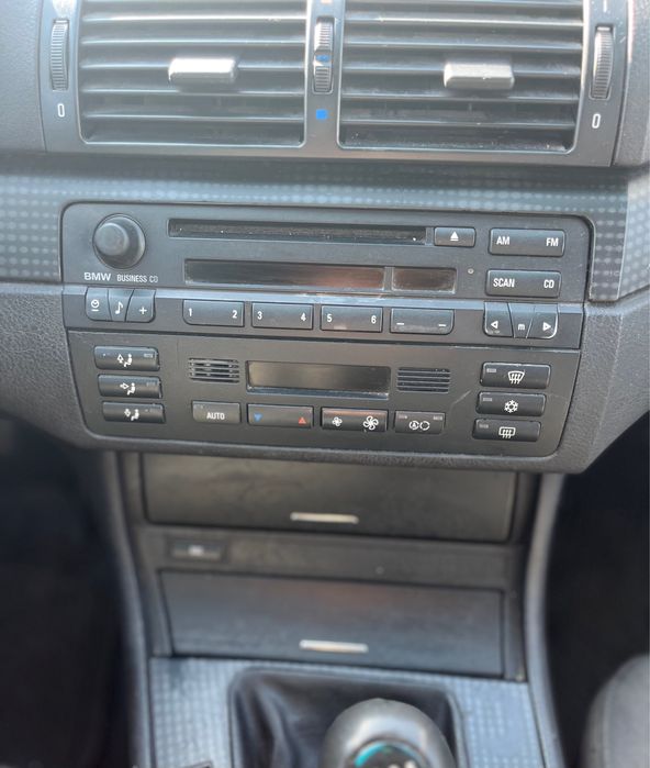 BMW 3 Series 2002 — imagine 5