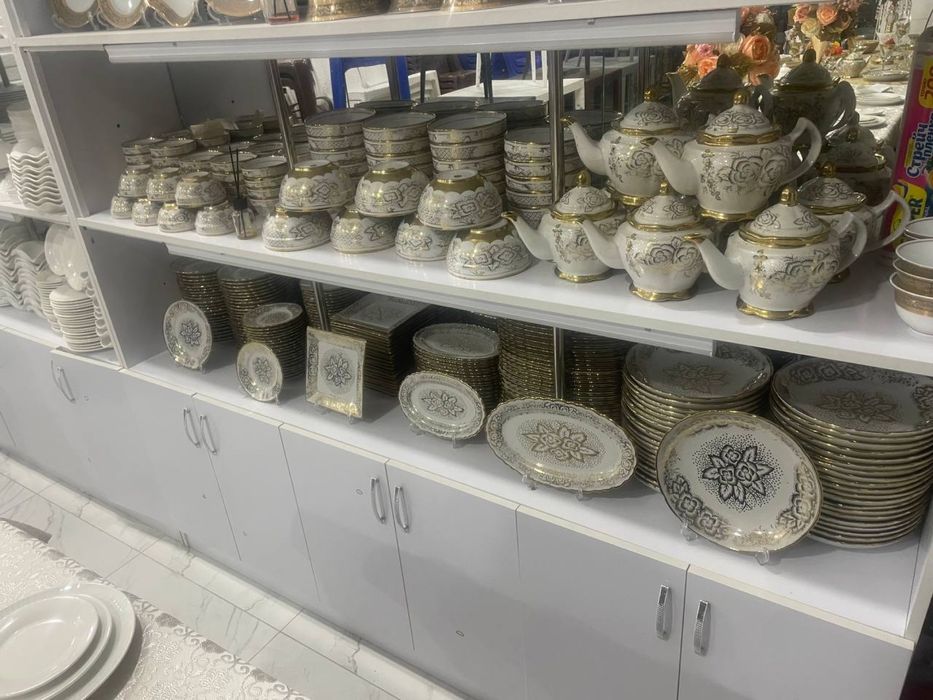 Прокат посуда столь стуль