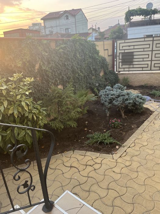 Inchiriez casa pe termen lung