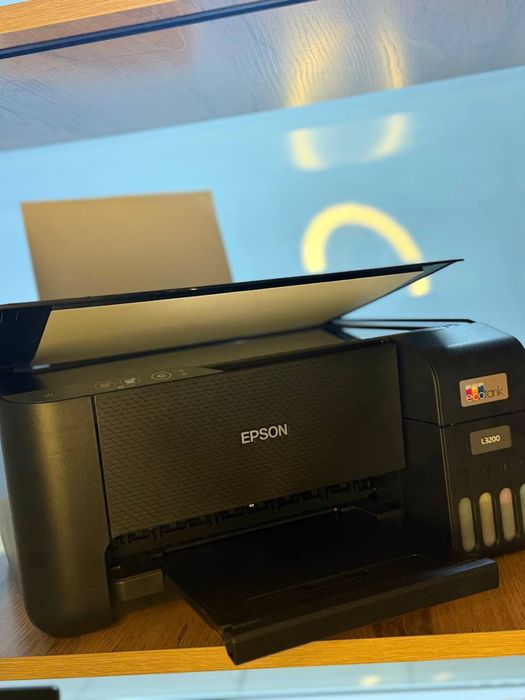 Принтер Epson L3200