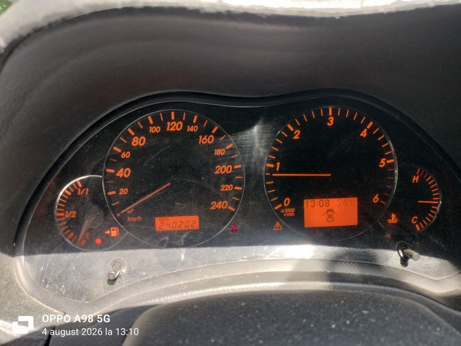 Toyota – Fiabilă, funcționează impecabil, ideală pentru oraș și drumuri lungi.