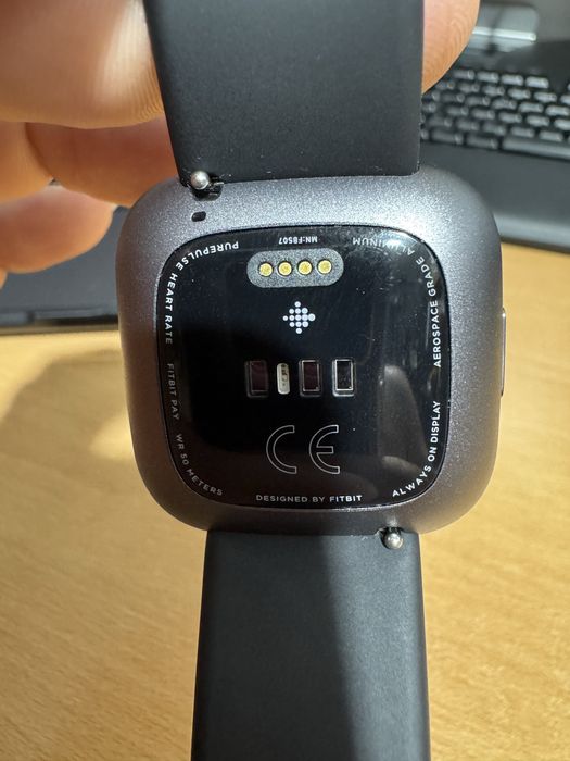 Brtara fitnes Fitbit Versa 3