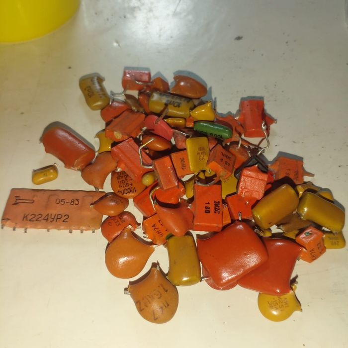 Техсеребро платы