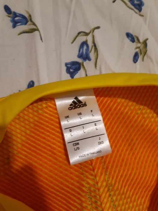 Мъжка спортна тениска Adidas climacool