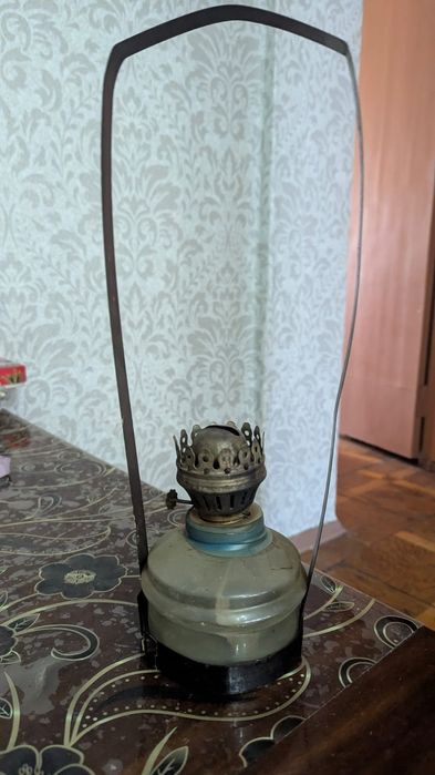 Вентилятор рабочий