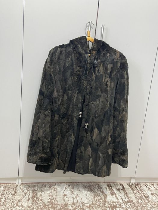 Продам норковую шубу