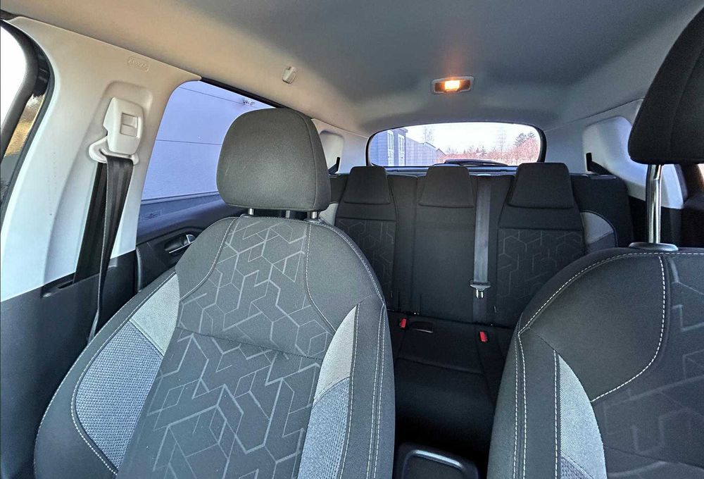 Peugeot 2008 1.2 PureTech Turbo EAT6 S&S Allure