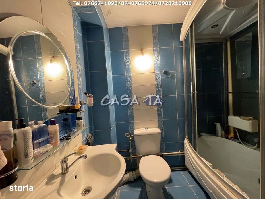 Apartament 4 Camere, Etaj 2, Strada Victoriei