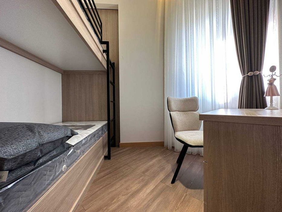 ЖК Ташкент Сити Бульвар! Сдается уютная квартира 3/3/7/