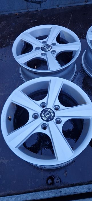 Jante aliaj Audi Volkswagen 5 x 112 R15