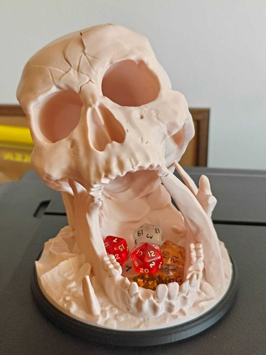 Dice Tower  кула за зарчета