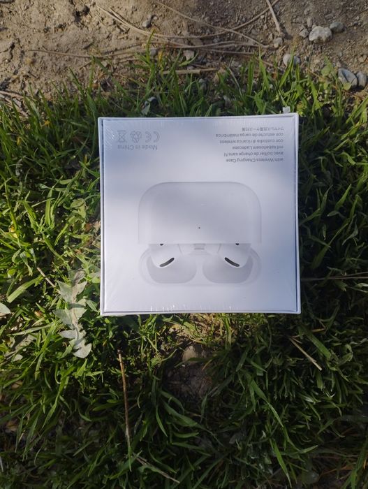 Airport's pro 3 yangi karopka