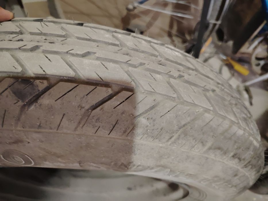 Балон запасной для каптиви