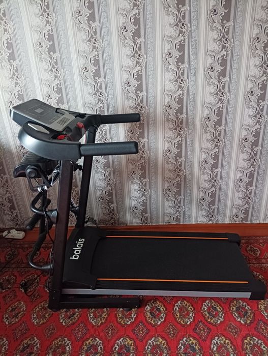 Новая с массажёром