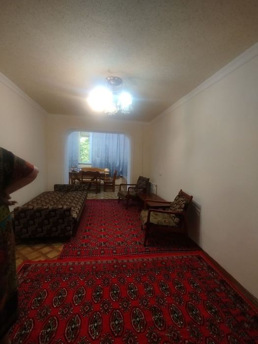 Ijaraga kvartira beriladi mikrayon Detiski balitsa olda 2 xona 2 etaj