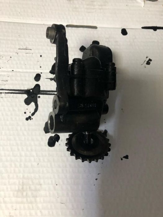 pompa ulei 1.4 tdi amf vw polo 9n 6n seat ibiza skoda fabia cordoba