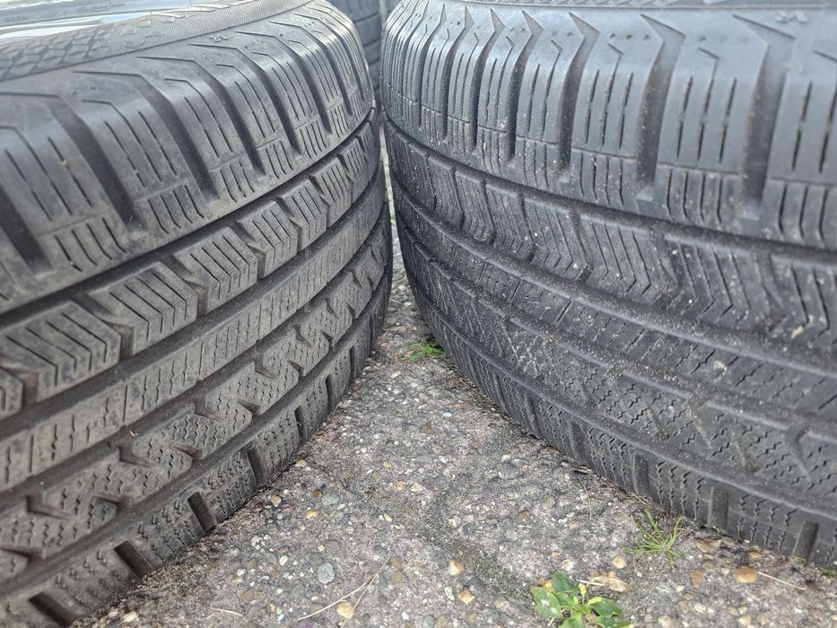 Jante Dezent r18 compatibile BMW X5