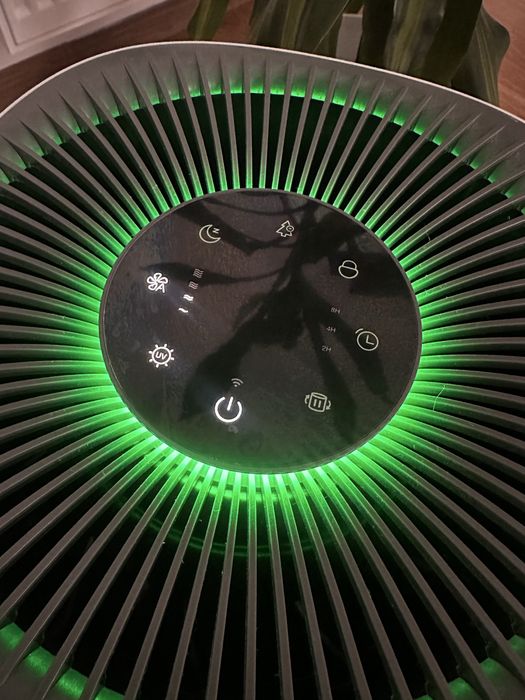 Purificator de aer AlecoAir P45