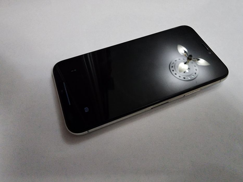 Iphone X White 64Gb Batareka 100% Toshken faqat