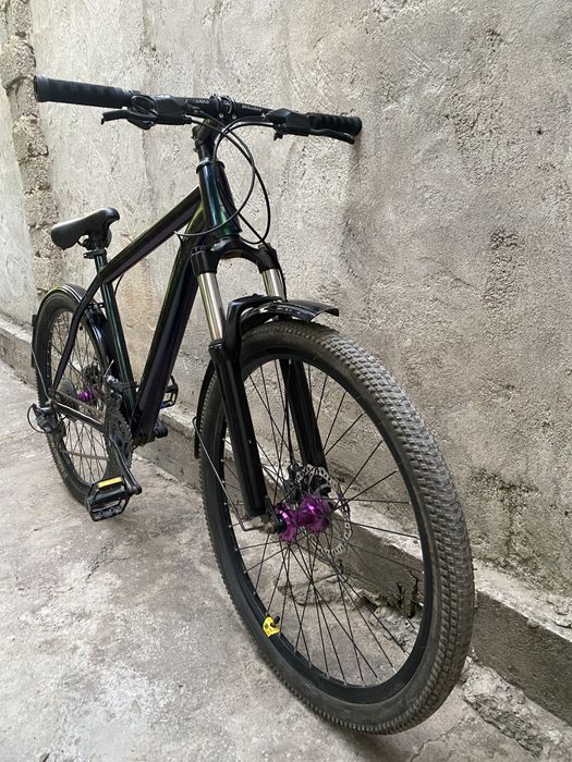 Sport Velosipedi