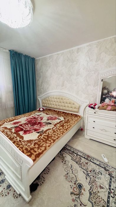 Продам спальный кровать