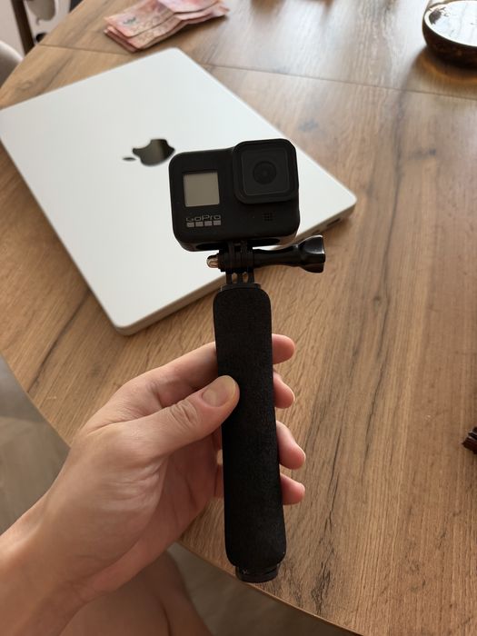 GoPro Hero 8 Black